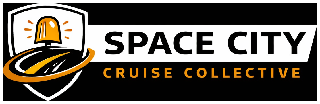 Space City Cruise Collective logo